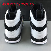 Nike Air Jordan 8 Quai 54 CJ9218-001 - 3