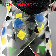 Nike Air Jordan 8 Quai 54 CJ9218-001 - 5