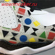 Nike Air Jordan 8 Quai 54 CJ9218-001 - 6