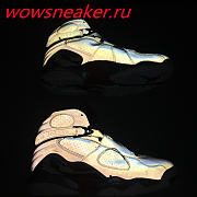 Nike Air Jordan 8 Retro Reflections of a Champion CI4073-001 - 2