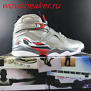 Nike Air Jordan 8 Retro Reflections of a Champion CI4073-001 - 3