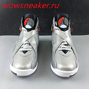 Nike Air Jordan 8 Retro Reflections of a Champion CI4073-001 - 5