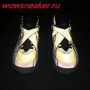 Nike Air Jordan 8 Retro Reflections of a Champion CI4073-001 - 6