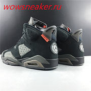 Air Jordan 6 Retro PSG Paris Saint-Germain CK1229-001 - 6