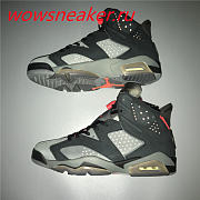 Air Jordan 6 Retro PSG Paris Saint-Germain CK1229-001 - 3