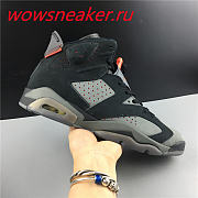 Air Jordan 6 Retro PSG Paris Saint-Germain CK1229-001 - 4