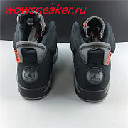 Air Jordan 6 Retro PSG Paris Saint-Germain CK1229-001 - 5