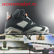 Air Jordan 6 Retro PSG Paris Saint-Germain CK1229-001 - 2