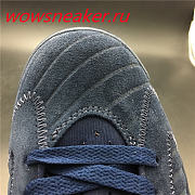 Air Jordan 6 Retro Doernbecher 15th Anniversary CI6293-416 - 2