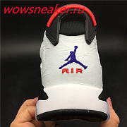 Air Jordan 6 Retro Flight Nostalgia CI3125-100 - 2