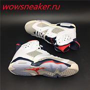 Air Jordan 6 Retro Tinker 384664-104 - 4