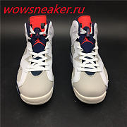 Air Jordan 6 Retro Tinker 384664-104 - 2