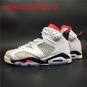 Air Jordan 6 Retro Tinker 384664-104 - 3