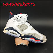 Air Jordan 6 Retro Tinker 384664-104 - 5