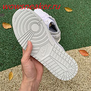 Air Jordan 1 Low PRM Smoke Grey Elephant DH4269-100 - 2