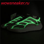Adidas Yeezy Boost 700 V3 2019 FW Green Grey EF9899 - 2