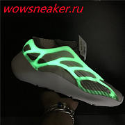 Adidas Yeezy Boost 700 V3 2019 FW Green Grey EF9899 - 3
