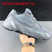 Adidas Yeezy Boost 700 V2 Hospital Blue FV8424 - 2