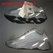 Adidas Yeezy Boost 700 V2 Hospital Blue FV8424 - 5