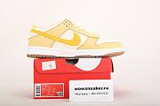 Nike Dunk Low Lemon Drop DJ6902-700 - 3