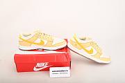 Nike Dunk Low Lemon Drop DJ6902-700 - 2