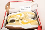 Nike Dunk Low Lemon Drop DJ6902-700 - 4