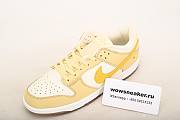 Nike Dunk Low Lemon Drop DJ6902-700 - 5