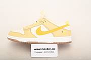 Nike Dunk Low Lemon Drop DJ6902-700 - 6