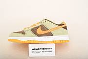 Nike Dunk Low Dusty Olive DH5360-300 - 5