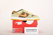 Nike Dunk Low Dusty Olive DH5360-300 - 2