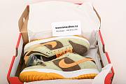 Nike Dunk Low Dusty Olive DH5360-300 - 3