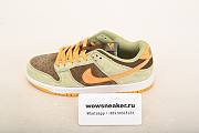 Nike Dunk Low Dusty Olive DH5360-300 - 4