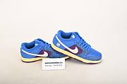 Nike Dunk Low UNDEFEATED Dunk vs. AF1 DH6508-400 - 1