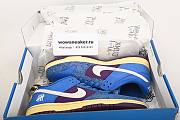 Nike Dunk Low UNDEFEATED Dunk vs. AF1 DH6508-400 - 2