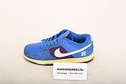 Nike Dunk Low UNDEFEATED Dunk vs. AF1 DH6508-400 - 4