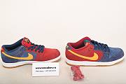 Nike SB Dunk Low Barcelona DJ0606-400 - 3