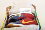 Nike SB Dunk Low Barcelona DJ0606-400 - 5