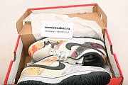 Nike Dunk Low SE Sail Multi-Camo DH0957-100 - 2