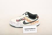 Nike Dunk Low SE Sail Multi-Camo DH0957-100 - 3