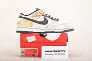 Nike Dunk Low SE Sail Multi-Camo DH0957-100 - 5