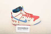 Nike Dunk SB High Pro Ishod Wair x Magnus Walker DH7683-100 - 6