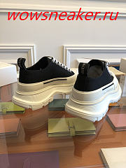 Alexander McQueen Tread Slick Lace Up - 2