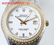Rolex Explosive Watch - 5