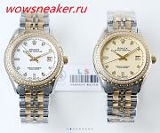 Rolex Explosive Watch - 3