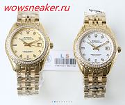 Rolex luxury watches - 2