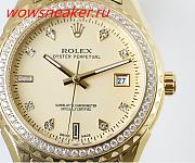 Rolex luxury watches - 5