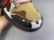 Nike SB Dunk Low Pro IW What The Dunk Multi Color 318403-175 - 2