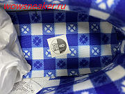 Nike SB Dunk Low Pro IW What The Dunk Multi Color 318403-175 - 4