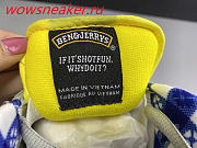 Nike SB Dunk Low Pro IW What The Dunk Multi Color 318403-175 - 5