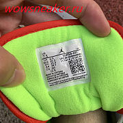 Nike Air Jordan 1 Retro Low Hare Jordan (2015) 553558-021 - 4